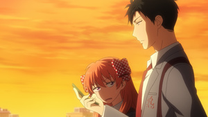 Gekkan Shoujo Nozaki-kun